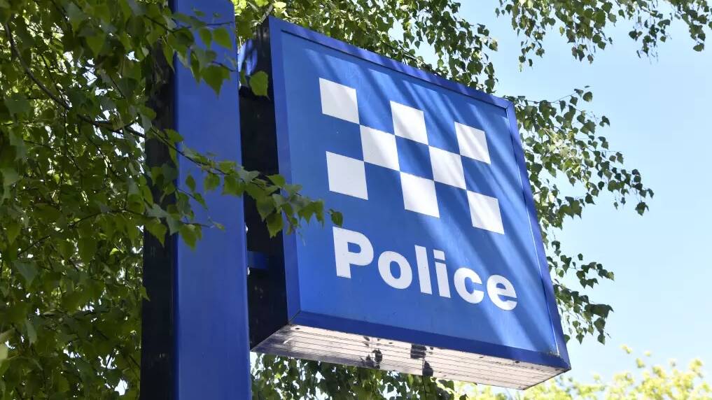 NSW cop charged with domestic violence offences