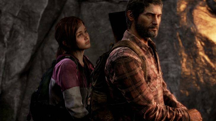 One of gaming's most affective stories gets a next-gen coat of polish in <i>The Last of Us Remastered.</i>