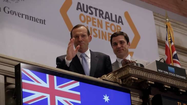Prime Minister Tony Abbott will seek assurances from Barack Obama about the US pivot to Asia. Photo: Andrew Meares