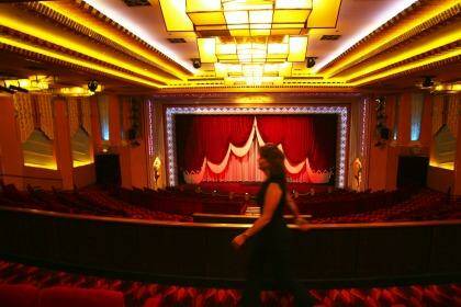 Staying firm at $20: The Cremorne Orpheum continues to draw in the crowds. Photo: Louie Douvis  