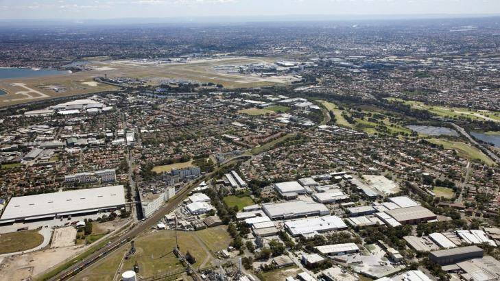 3 Anderson Street, Banksmeadow is a 26,359 sqm site being offered for sale via an Expressions of Interest campaign by JLL and Rook Salinger. 