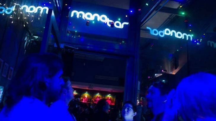 The Mana Bar in Fortitude Valley is closing on May 24. Photo: Kami McLeod (Facebook)