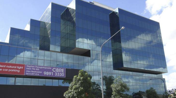 Dyldam Developments has paid $24 million for 460 Church Street, Parramatta office tower with plans to develop apartments.
 

DSC01517.jpg