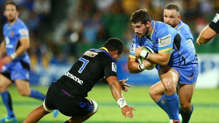 The loss to the Hurricanes last week was "extremely disappointing", Nathan Charles writes. Photo: Mark Nolan, Getty Images