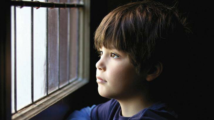 The number of children reported to be at risk of significant harm in NSW is at a record 72,243.
