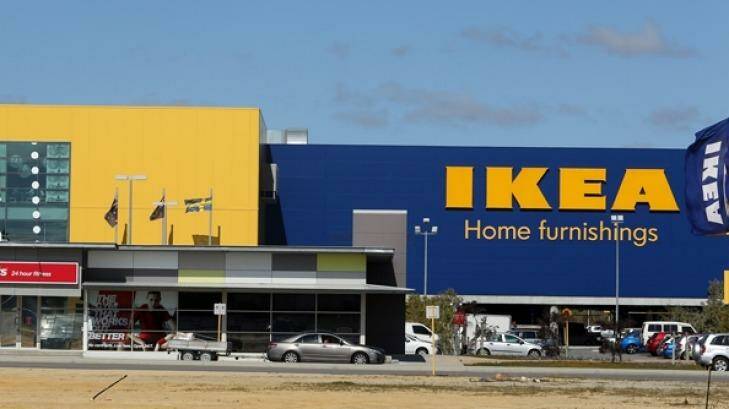 "We believe that taking further action is the right thing to do:" Ikea in North America has announced a recall of drawers.