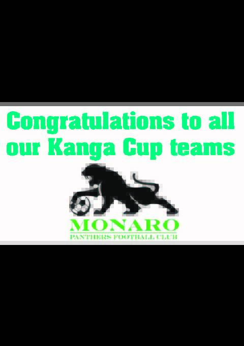Kanga Cup