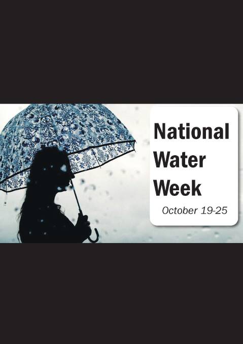 FEATURE: National Water Week 