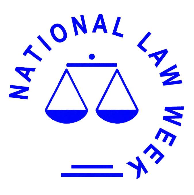 National Law Week 2014