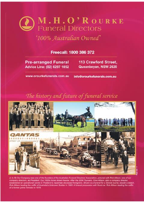 2014 Queanbeyan Business and Community Guide