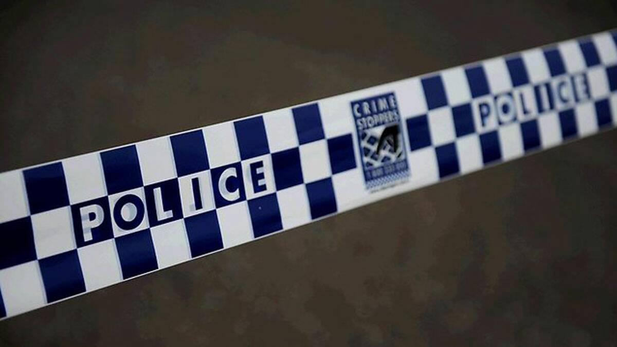 Queanbeyan explosion leaves man in critical condition 