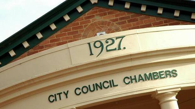 Threats against council staff over Queanbeyan rates debacle