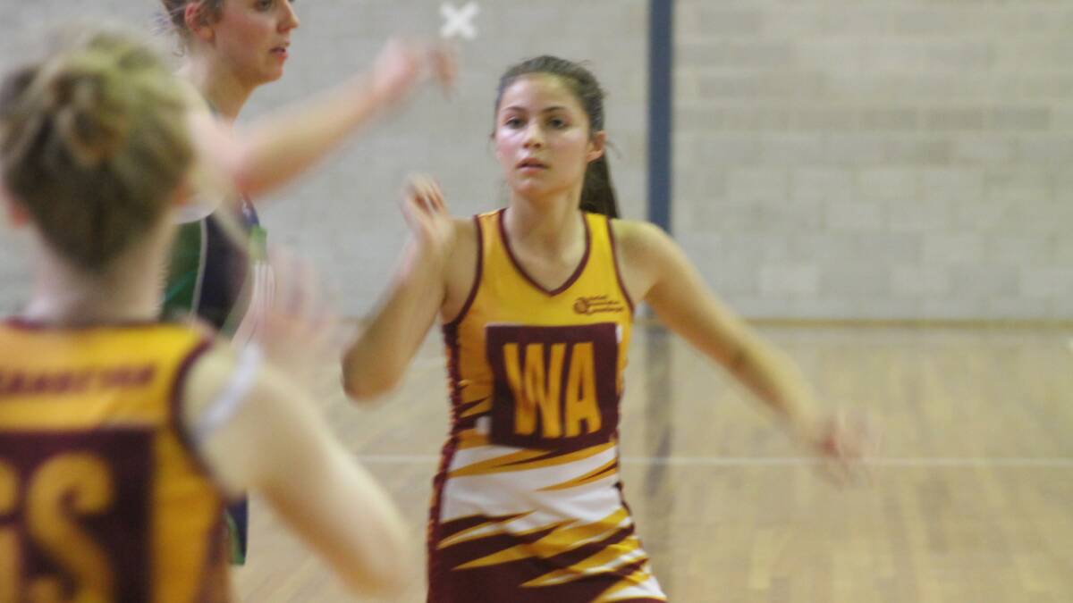 The Queanbeyan Netball Association went down to Tuggeranong 32-23 in round two of the ACT State League division four competition at Lyneham on Sunday. Here are photos of all the action.