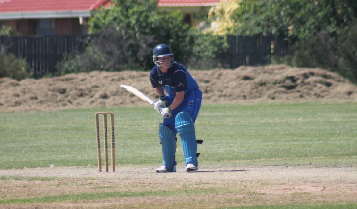 Photos from the round two Cricket ACT third grade match between Queanbeyan and Weston Creek Molonglo at Freebody Oval last Saturday.