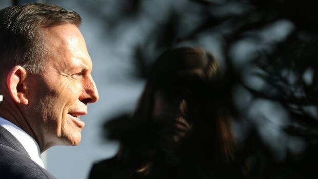 Prime Minister Tony Abbott. Photo: Grant Wells
