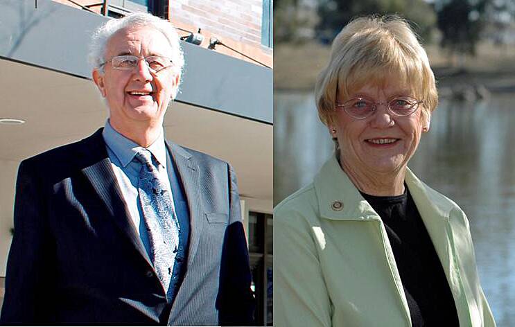 Former councillors Sue Jarvis and Steve Stavreas have called for further review of the code of conduct complaints process following a recent spike in conduct breach allegations this year.