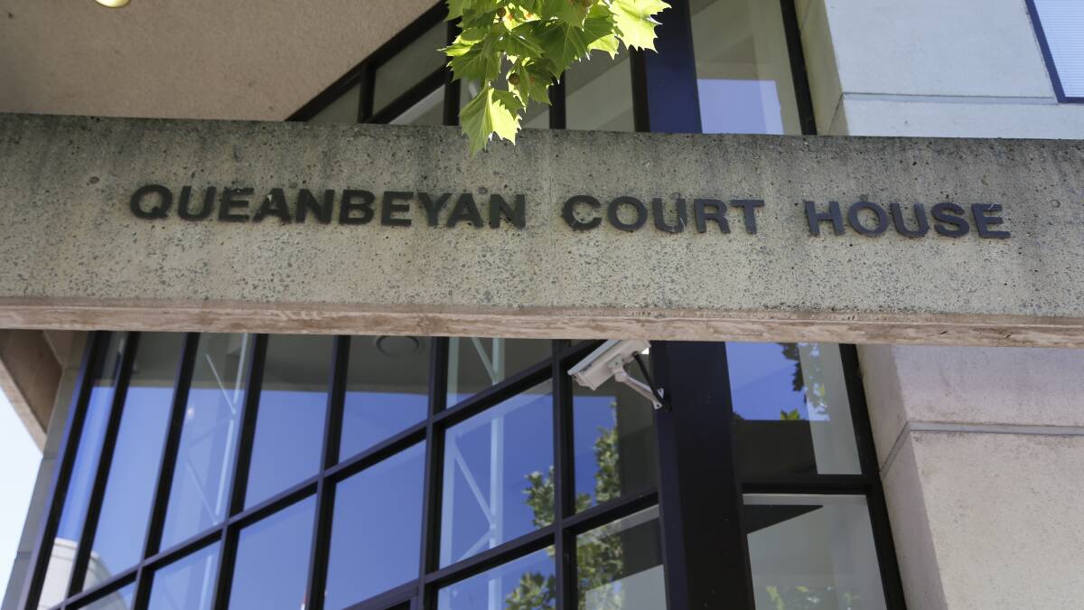 Qbn man refused bail over firearm and drug-related charges