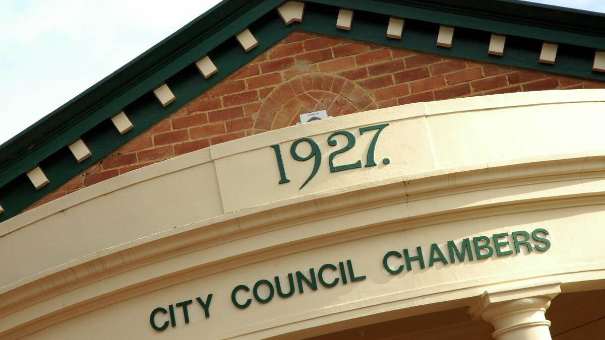 Council commotion over funds diversion