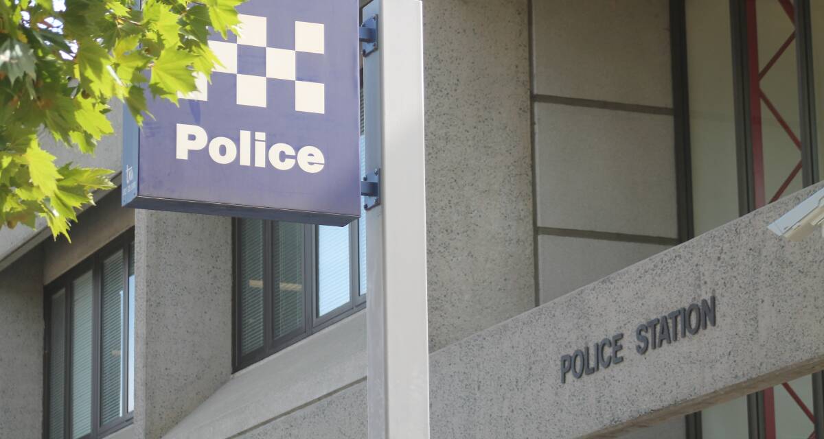 Queanbeyan Police have arrested more than 60 offenders and seized more than $550,000 worth of drugs in the last year. 