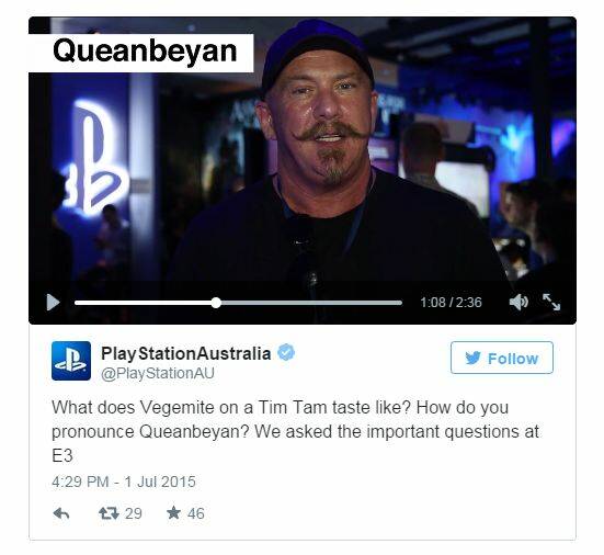 How do you pronounce Queanbeyan? | Video