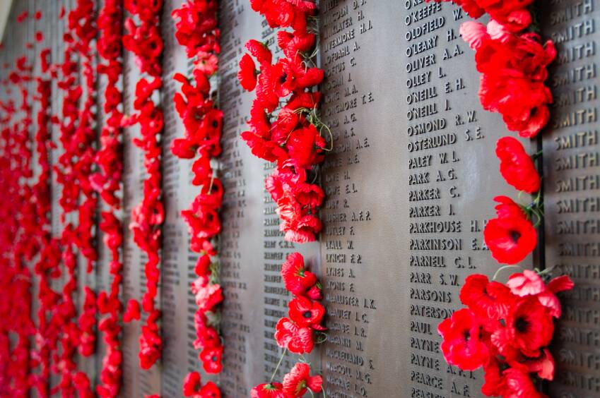 "A fundamental pillar of Australian culture, the Anzac legend still stands as amongst the most profound in our history," Mr Barilaro said. Photo: Getty Images.
