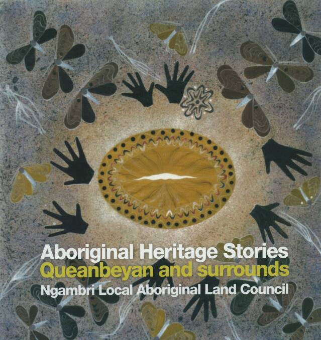The Queanbeyan Museum recently added Aboriginal Heritage Stories to its collection. Photo: Supplied. 
