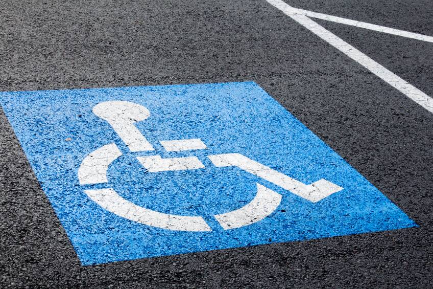 Disability services receive $100K boost
