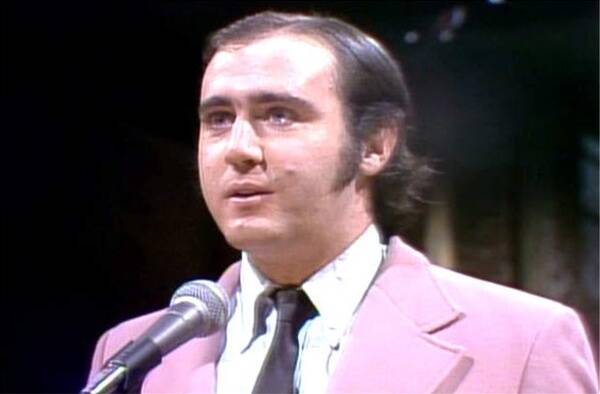 Andy Kaufman: Alive or dead? You be the judge.