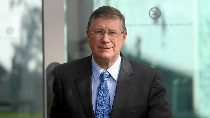 Victorian Premier Denis Napthine says Victoria needs a substantial transition and assistance package. Photo: Andrew Meares