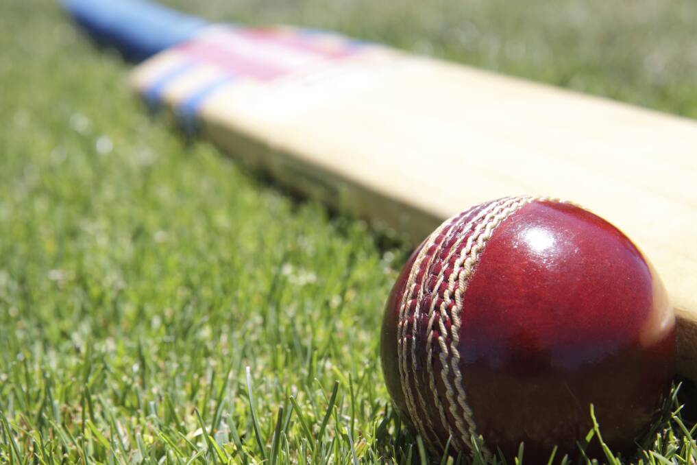 Queanbeyan's fifth grade side has enjoyed an unbeaten season thus far, in no small part due to the efforts of captain Peter Jensen. 