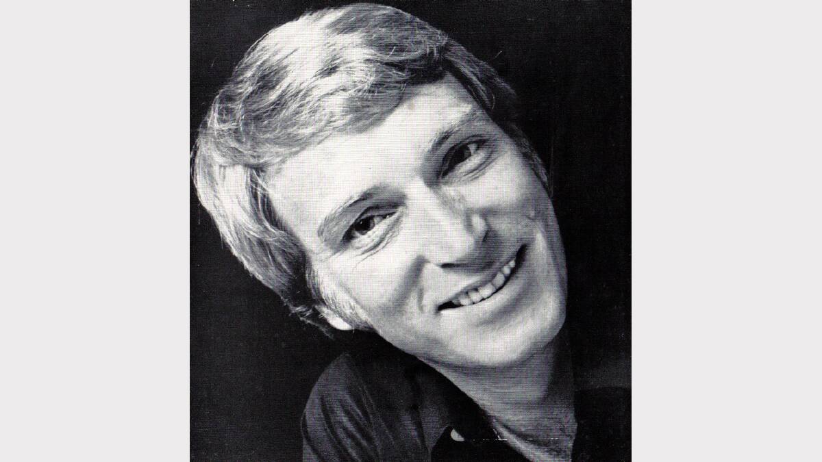 Sixties musical stars Frank Ifield (pictured) and Keith Potger will perform some of their most famous songs at The Q this month.