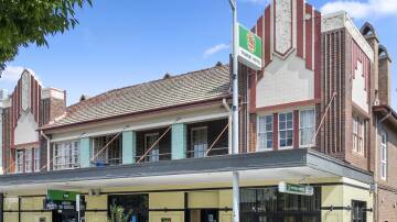 A prominent NSW publican has purchased the Tourist Hotel in Queanbeyan. Picture: Supplied