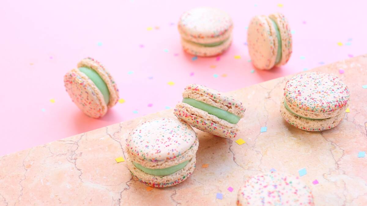 Melting moments: The decadent treats you can only have in LA Melting moments: The decadent treats you can only have in LA