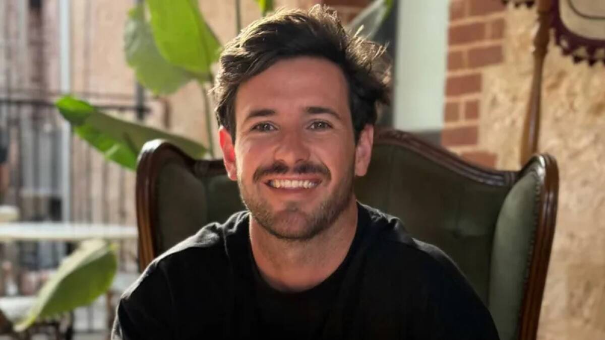 Lance Appleby was attacked by a shark on South Australia's Eyre Peninsula on January 2. Picture GoFundMe Lance Appleby was attacked by a shark on South Australia's Eyre Peninsula on January 2. Picture GoFundMe