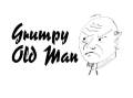 Grumpy Old Man - musicals hold the keys to a happy life