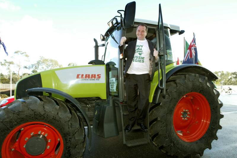 Photos: FAIRFAX FILES.