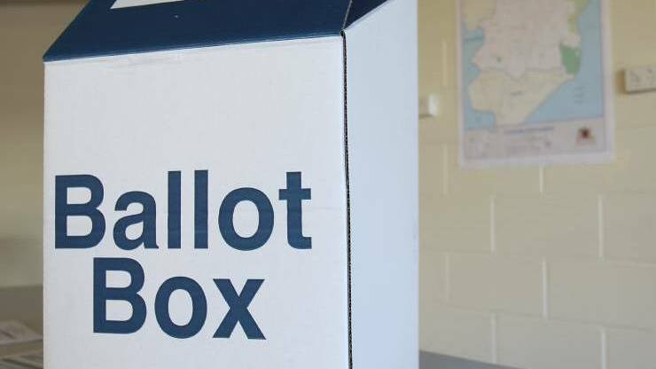 Where you can vote early in the federal election