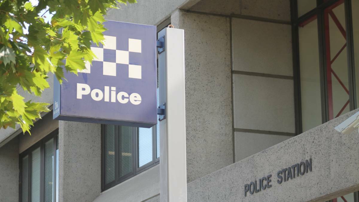 Police seek woman over armed robbery