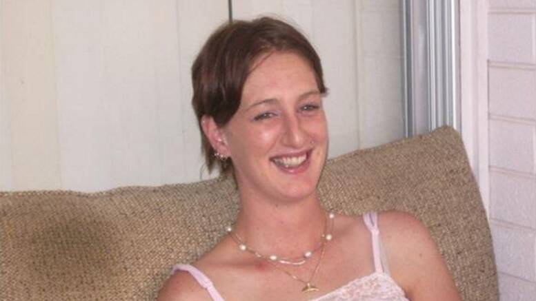 Laura Haworth went missing on January 5 2008 and has not been heard from since. Photo: Supplied