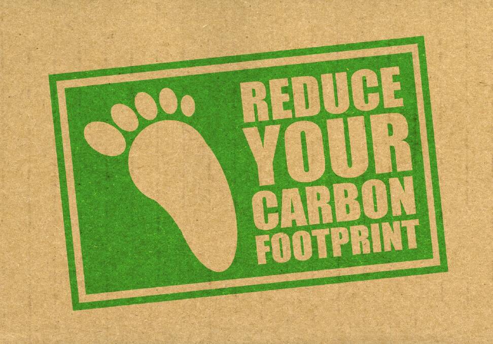 7 Ways to reduce your carbon footprint and make a difference