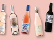Here's our pick of rosés to drink right now. 