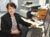 AM recipient: Australian National University professor and skeletal and heart muscle researcher Angela Dulhunty has been appointed a Member of the Order of Australia. Picture: supplied. 