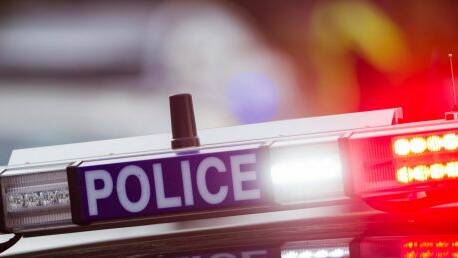 Men charged over armed robberies in Monaro district