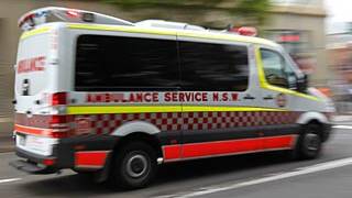 A woman has been airlifted to Canberra Hospital after a farming accident near Tarago. Photo: file