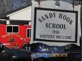Twenty first-graders and six educators lost their lives in a gun attack at Sandy Hook ten years ago.