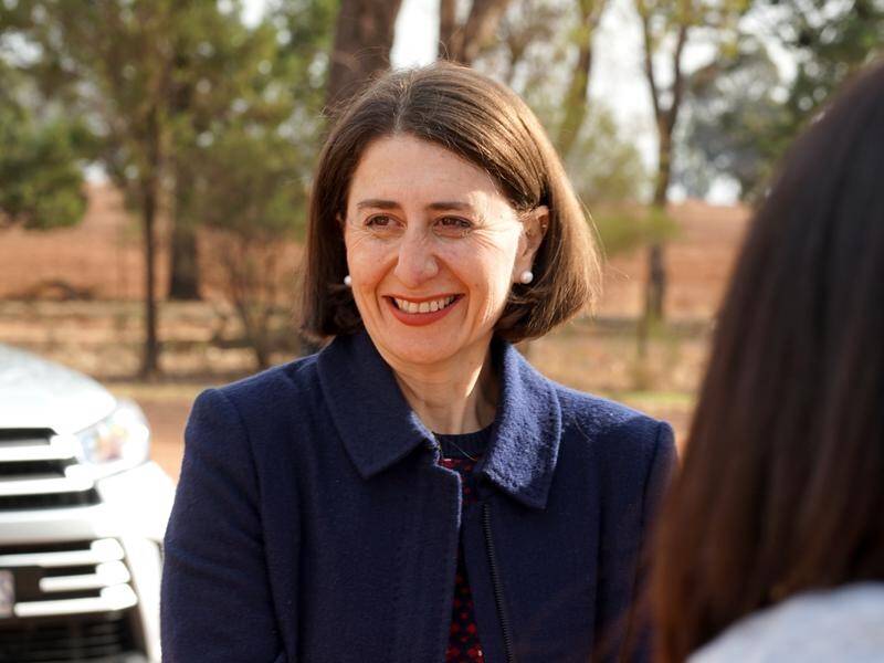 NSW Premier Gladys Berejiklian has announced a $6 billion education boost in the state budget.