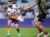 South Sydney say letting Adam Reynolds go to Brisbane is not the reason for their poor 2022 form.