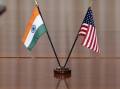 The Indian government has complained about Sikh separatist groups in the United States. (AP PHOTO)