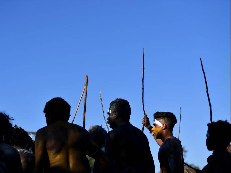 It's time more land should be handed back to traditional owners, says Galarrwuy Yunupingu.