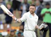 Brendon McCullum takes over as England coach with the team winning just one of its past 17 Tests.